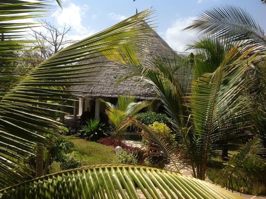 Luxury Simba House In Watamu ☆☆☆☆☆ Lägenhet Exteriör bild